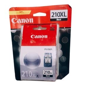 Canon Black Digital Camera with Advanced Photo Features